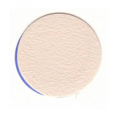 Заглушка WEISS под минификс - смкл. Bej (Бежевый) М-0325