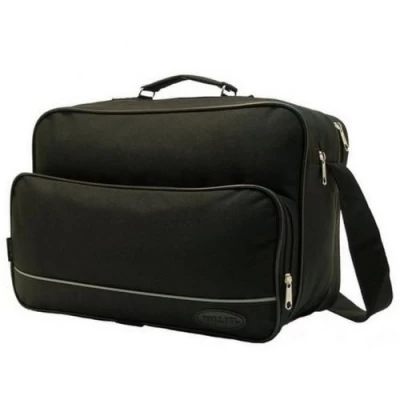 Сумка мужская горизонтальная WALLABY (350x240x150 мм, 3 отделения, Украина) арт. 2641