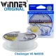 Леска Winner Original Challenger V8 №0939 100м, сечения лески в ассортименте