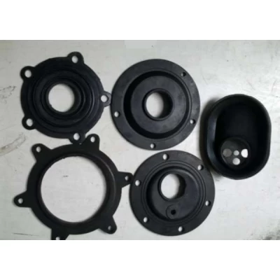 Резиновый уплотнитель для бойлера ( в ассортименте)