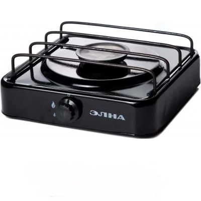 Газовая плита Элна-02П (ПГ-1Н) 1 конф.