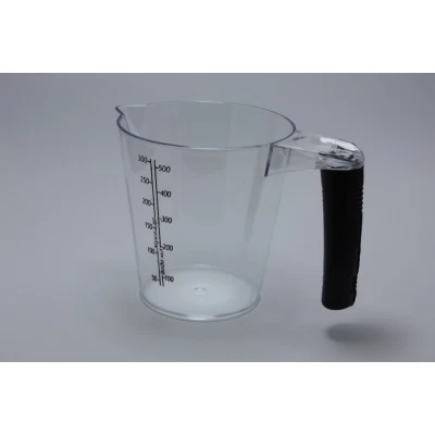 Кружка мерная 0,5 л «Эталон»