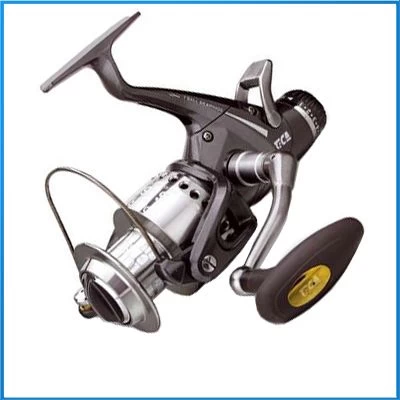 Катушка БИ Tica Sportera SR6007R 7BB BTR *
