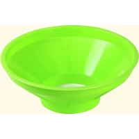 Воронка с широким горлом