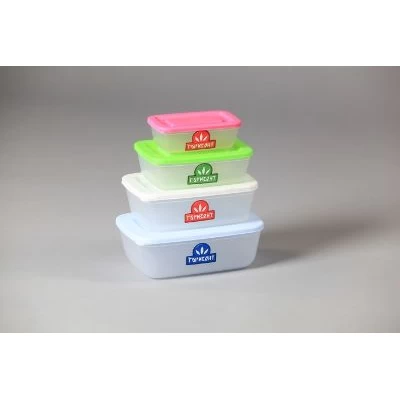 Контейнер для пищевых продуктов 2 л