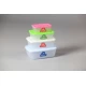 Контейнер для пищевых продуктов 1 л (Горизонт)