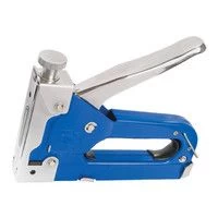 Механический скобозабивной пистолет под скобу RT-0101 Intertool