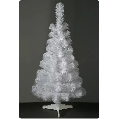 Ель искусственная "Белая" 1 м