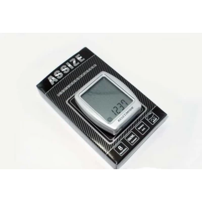 Велокомпьютер Assize AS-408 Велокомпьютер Assize AS-408
