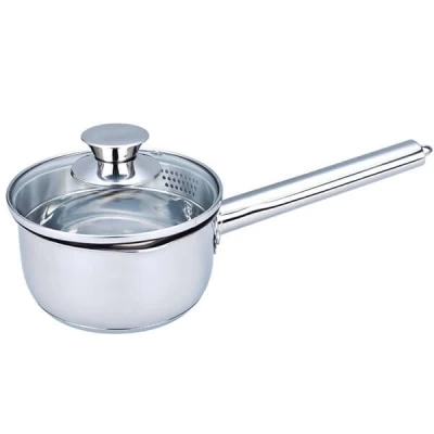 Ковш с крышкой MR3510-14S