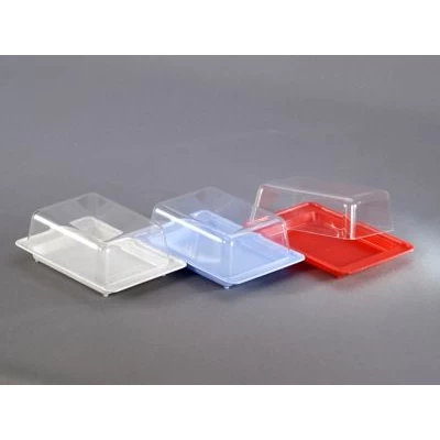 Контейнер для хранения масла "Люкс"