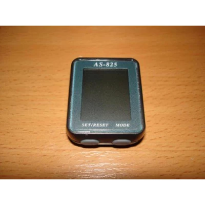 Велокомпьютер AS-825 Велокомпьютер AS-825