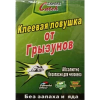 Клеевая ловушка против грызунов , Китай
