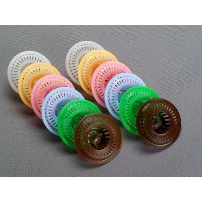 Сеточка для ванны и раковины