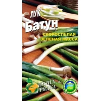 Семена  Лук Батун 5г
