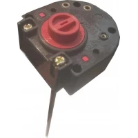  Терморегулятор ISITAN турця с, длина 270мм