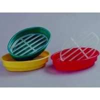 Мыльница для раковины