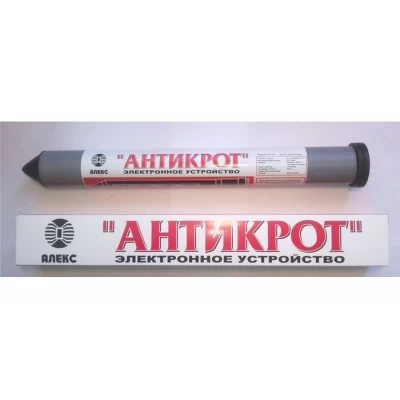 Отпугиватель кротов "АнтиКрот"
