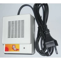 Ультразвуковой отпугиватель грызунов УльтраКот (100 м2)