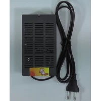 Ультразвуковой отпугиватель грызунов УльтраКот (250 м2)