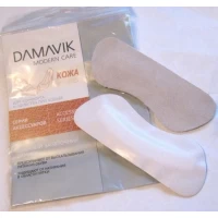 Кожанный запяточник Coccine