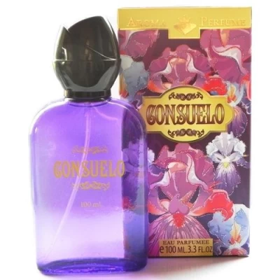 Туалетная вода женская Aroma Perfume CONSUELO, 100 мл