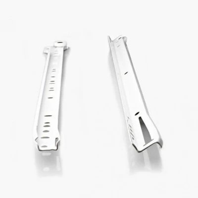 Направляющая L=400 1,2мм Linken System 400/1,2