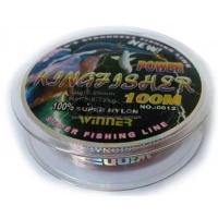 Леска Winner Original King Fisher №01211 100м 0.16мм *