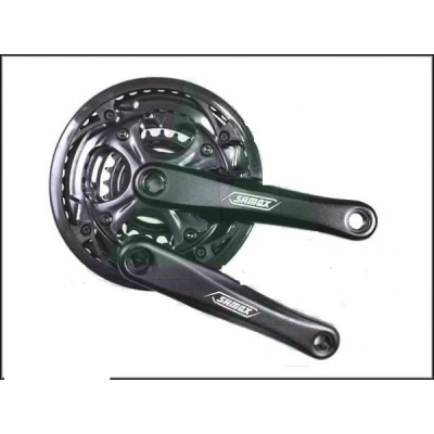 Шатун Samax 48/38/28T*170 mm. (Та Шатун Samax 48/38/28T*170 mm. (Та