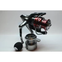 Катушка БИ металл Winner WD2000 8+1 *