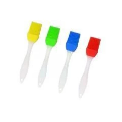 Кисточка силиконовая малая