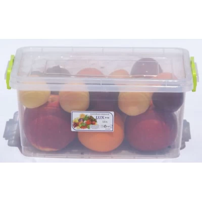 Контейнер пищевой № 8; 17 л