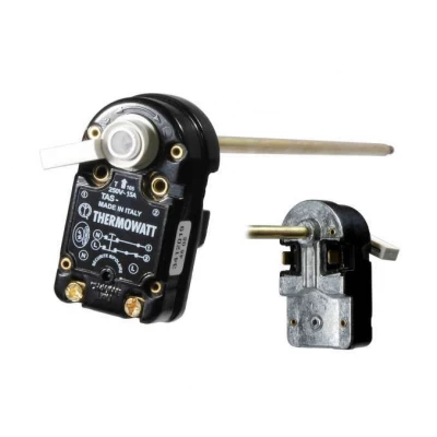 Терморегулятор 15 А TAS с флажком, длина 270мм Терморегулятор 15 А TAS с флажком, длина 270мм