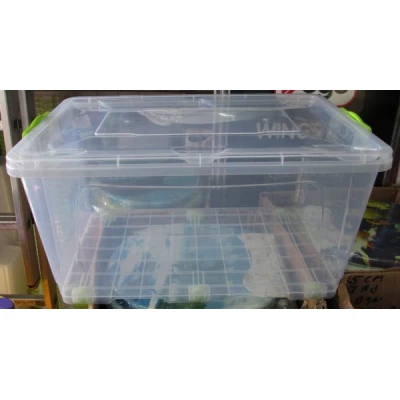 Контейнер пищевой, 50 л