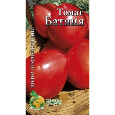 Семена Томат  Батяня 20сем.
