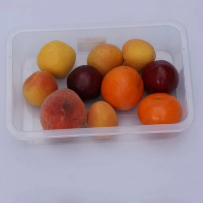 Лоток пищевой №0, 1,7