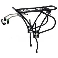 Багажник под дисковый тормоз Y67