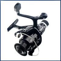 Катушка БИ пластмасса Winner SL640R 6BB ЗФ *