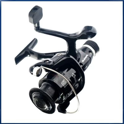 Катушка БИ пластмасса Winner SL640R 6BB ЗФ *