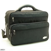 Сумка мужская WALABY (жатка, 350x260x140, Украина), арт. 26531