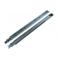 Направляющие узкие 450/35 mm шариковые