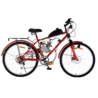 Горный велосипед Moto-bike mountain