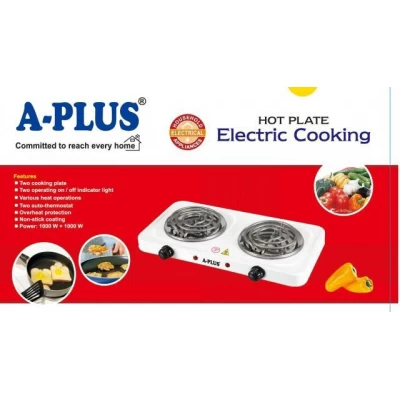 Электроплита А-Плюс 2103 Электроплита А-Плюс 2103