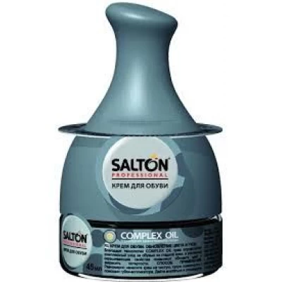 Крем для обуви Twist