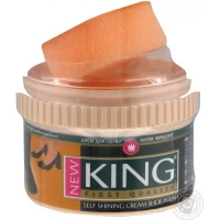 Крем для обуви Snow