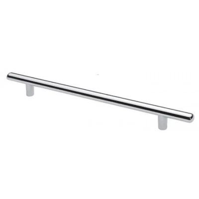 Ручка 128mm CUBUK Хром 10.101-06 Ручка 128mm CUBUK Хром 10.101-06