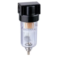 Фильтр для очистки воздуха 1/4' Intertool PT-1411