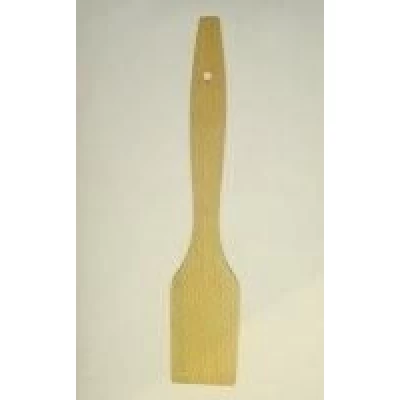 Лопатка деревянная тонкая