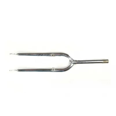 Вилка дорожная хром 24", КБ-0497