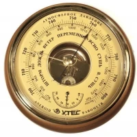 Барометр "Утёс" БТКСН-8Т, большой